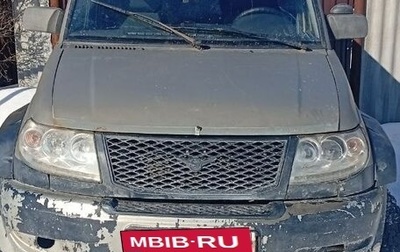 ЛуАЗ Patriot, 2014 год, 500 000 рублей, 1 фотография