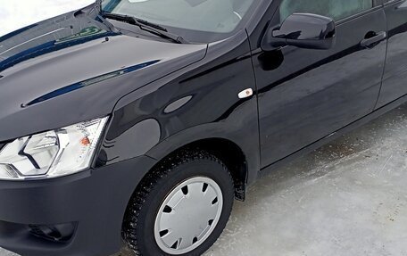 Datsun on-DO I рестайлинг, 2016 год, 700 000 рублей, 1 фотография