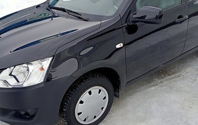 Datsun on-DO I рестайлинг, 2016 год, 700 000 рублей, 1 фотография