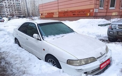 Honda Integra III рестайлинг, 1999 год, 300 000 рублей, 1 фотография