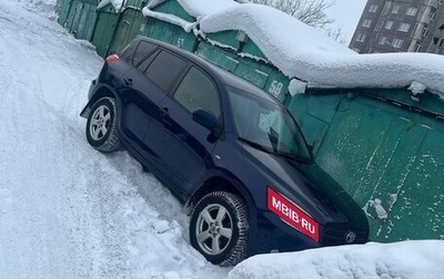 Toyota RAV4, 2007 год, 990 000 рублей, 1 фотография