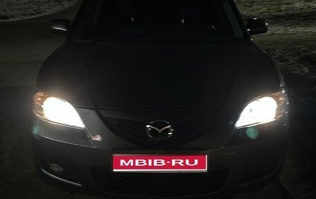 Mazda 3, 2006 год, 360 000 рублей, 1 фотография