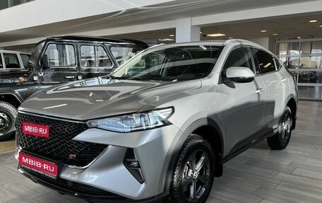 Haval F7x I, 2022 год, 2 000 000 рублей, 1 фотография