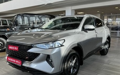 Haval F7x I, 2022 год, 2 000 000 рублей, 1 фотография