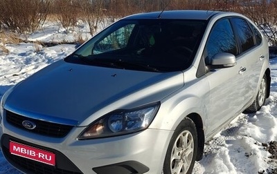 Ford Focus II рестайлинг, 2009 год, 440 000 рублей, 1 фотография