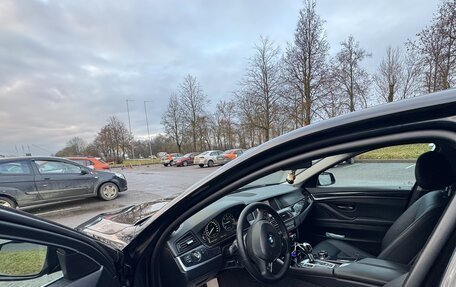 BMW 5 серия, 2015 год, 1 600 000 рублей, 1 фотография