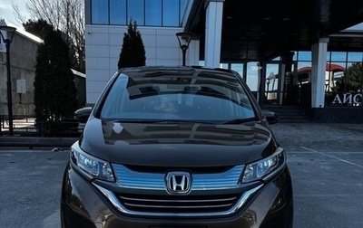 Honda Freed II, 2016 год, 1 450 000 рублей, 1 фотография