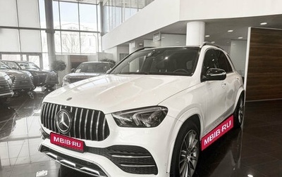 Mercedes-Benz GLE, 2020 год, 7 770 000 рублей, 1 фотография