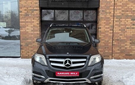 Mercedes-Benz GLK-Класс, 2012 год, 1 650 000 рублей, 1 фотография
