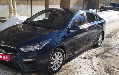 KIA K3, 2019 год, 1 800 000 рублей, 1 фотография