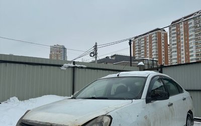 Nissan Almera, 2015 год, 250 000 рублей, 1 фотография