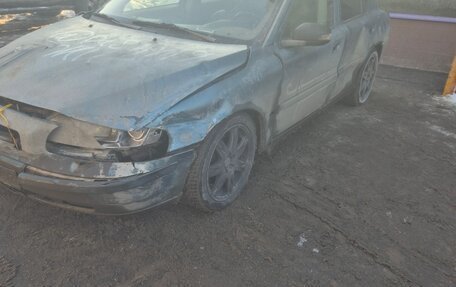 Volvo S60 III, 2006 год, 550 000 рублей, 1 фотография