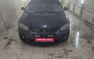 Dodge Stratus II, 2003 год, 230 000 рублей, 1 фотография