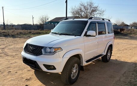 ЛуАЗ Patriot, 2018 год, 915 000 рублей, 1 фотография