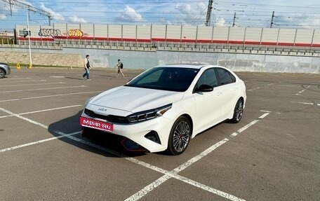 KIA Forte III, 2022 год, 2 650 000 рублей, 1 фотография