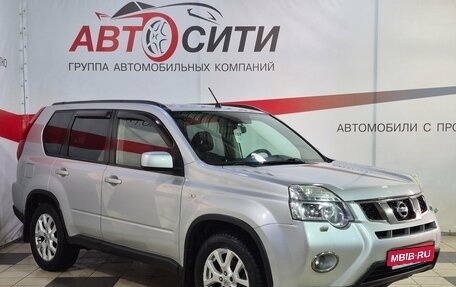 Nissan X-Trail, 2011 год, 1 185 000 рублей, 1 фотография