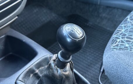 Chevrolet Lanos I, 2008 год, 315 000 рублей, 13 фотография