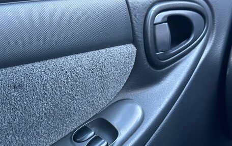 Chevrolet Lanos I, 2008 год, 315 000 рублей, 12 фотография