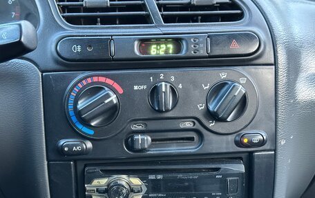 Chevrolet Lanos I, 2008 год, 315 000 рублей, 14 фотография