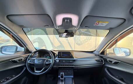 Chery Tiggo 7 Pro, 2022 год, 1 587 000 рублей, 2 фотография