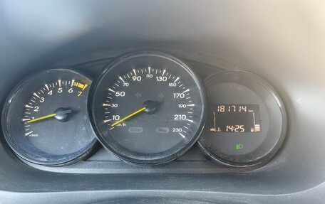 Renault Megane III, 2012 год, 550 000 рублей, 7 фотография