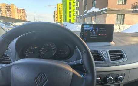 Renault Megane III, 2012 год, 550 000 рублей, 8 фотография