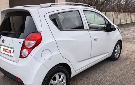 Ravon R2, 2017 год, 5 фотография