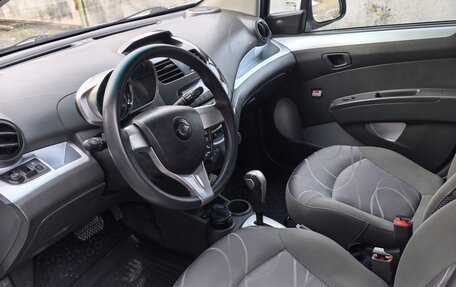 Ravon R2, 2017 год, 9 фотография