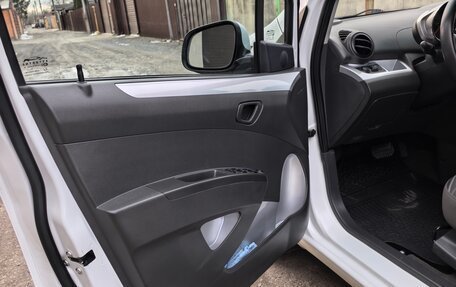 Ravon R2, 2017 год, 8 фотография