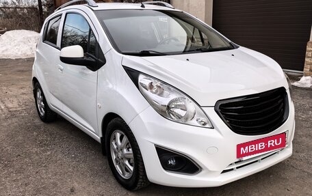 Ravon R2, 2017 год, 3 фотография