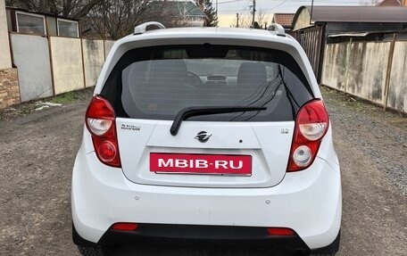 Ravon R2, 2017 год, 6 фотография