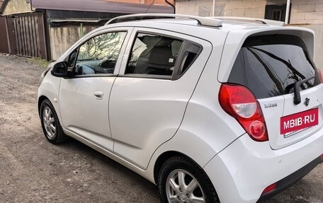 Ravon R2, 2017 год, 7 фотография