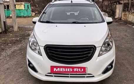 Ravon R2, 2017 год, 2 фотография