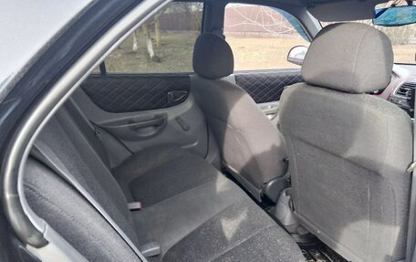 Hyundai Accent II, 2006 год, 395 000 рублей, 3 фотография