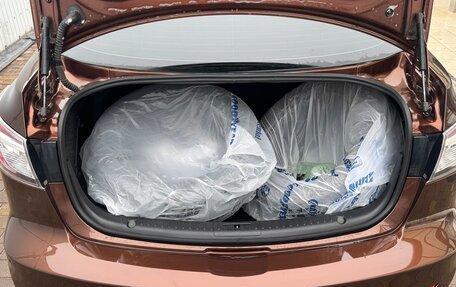 Mazda 3, 2011 год, 1 150 000 рублей, 5 фотография