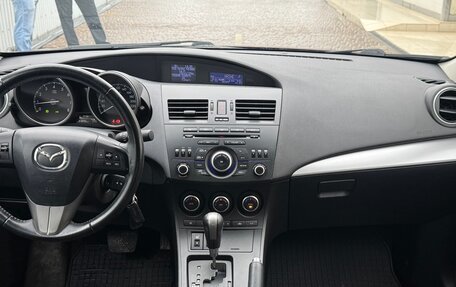 Mazda 3, 2011 год, 1 150 000 рублей, 7 фотография