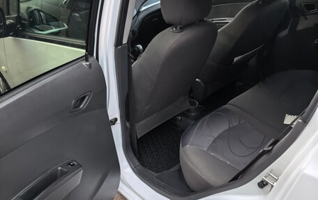 Ravon R2, 2017 год, 12 фотография