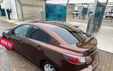Mazda 3, 2011 год, 1 150 000 рублей, 6 фотография