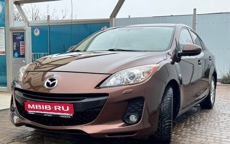 Mazda 3, 2011 год, 1 150 000 рублей, 4 фотография