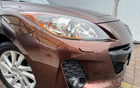 Mazda 3, 2011 год, 1 150 000 рублей, 16 фотография