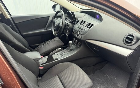 Mazda 3, 2011 год, 1 150 000 рублей, 11 фотография