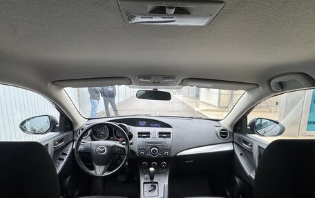 Mazda 3, 2011 год, 1 150 000 рублей, 12 фотография