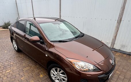 Mazda 3, 2011 год, 1 150 000 рублей, 15 фотография