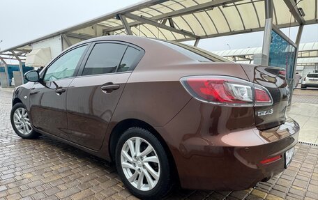 Mazda 3, 2011 год, 1 150 000 рублей, 22 фотография