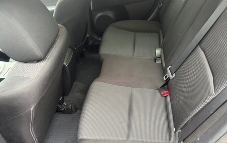 Mazda 3, 2011 год, 1 150 000 рублей, 23 фотография