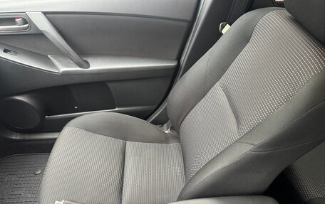 Mazda 3, 2011 год, 1 150 000 рублей, 27 фотография