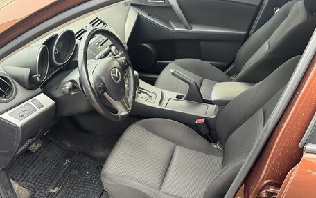 Mazda 3, 2011 год, 1 150 000 рублей, 26 фотография