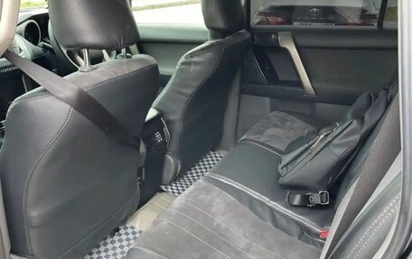 Toyota Land Cruiser Prado 150 рестайлинг 2, 2012 год, 3 390 000 рублей, 2 фотография