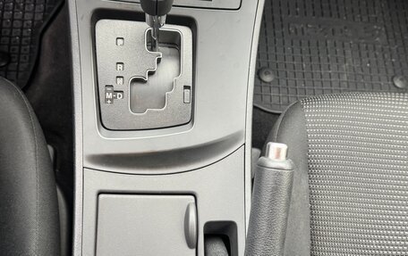 Mazda 3, 2011 год, 1 150 000 рублей, 24 фотография