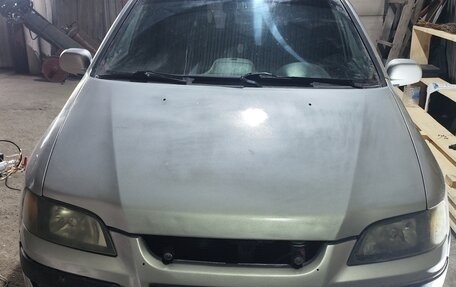 Mitsubishi Space Star I рестайлинг, 2002 год, 350 000 рублей, 5 фотография